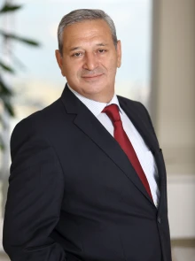 İlqar Abbas oğlu Mazanov